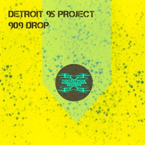 Download track 909 Drop Detroit 95 Project