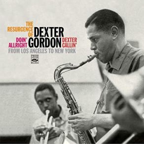 Download track Ernies Tune Dexter Gordon