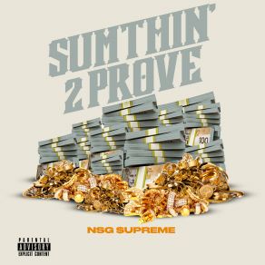 Download track Broken Promises NSG$ Upreme