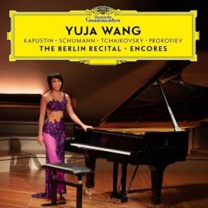 Download track 04. Piano Sonata No. 7 In B-Flat Major, Op. 83 - 3. Precipitato Yuja Wang
