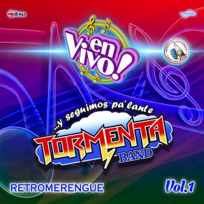 Download track El Ultimo Bus (El Bus) [En Vivo] Tormenta Band