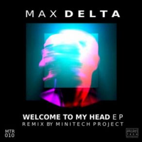 Download track Lizard (Original Mix) Max Delta