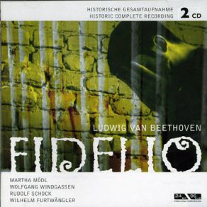 Download track Fidelio Act 1 - 12. Nun Sprecht, Wie Ging'S? Ludwig Van Beethoven