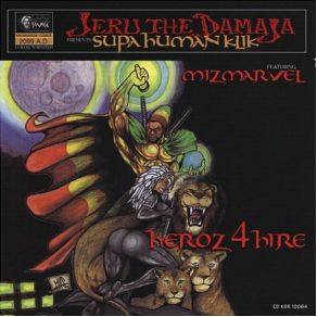 Download track What A Day Jeru The Damaja