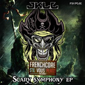 Download track Scary Symphony JKLL