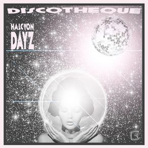 Download track Discotheque (Kid Kenobi Remix) Halcyon DayzKid Kenobi