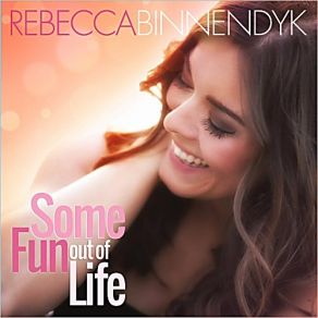 Download track Night Ride Home Rebecca Binnendyk