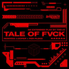 Download track Tale Of Fvck THD + N