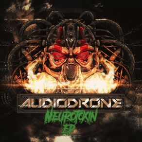 Download track Antigen AudiodroneLeir