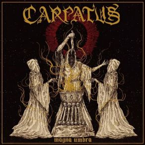 Download track Anoitecer Púrpura - At The Fading Light Of Last Dusk Carpatus