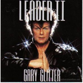 Download track Wild Women Gary Glitter