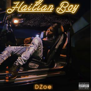 Download track In My Bag Dzoe