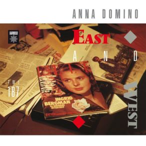 Download track Trust, In Love Anna Domino