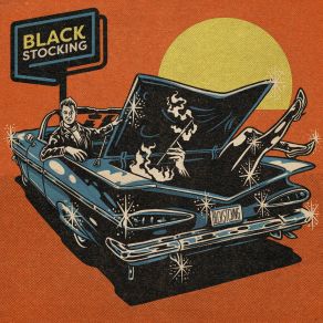 Download track I Hate This Place Black Stocking