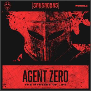 Download track The Mystery Of Life Agent Zero