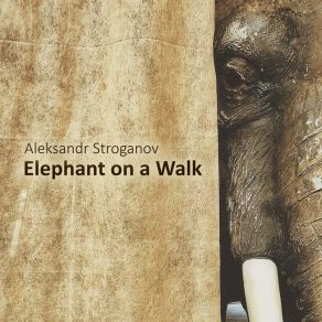 Download track Elephant On A Walk Aleksandr Stroganov