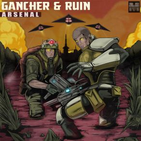 Download track Arsenal Gancher & Ruin