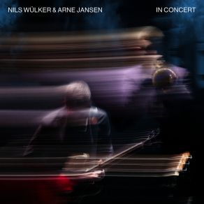 Download track Deep Dive (Live) Arne Jansen, Nils Wulker