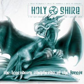 Download track The Gathering Holy Shire