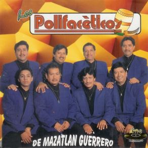 Download track Dos Lágrimas De Amor Los Polifaceticos