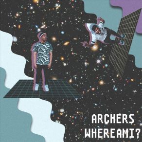 Download track But Why Tho? The Archers