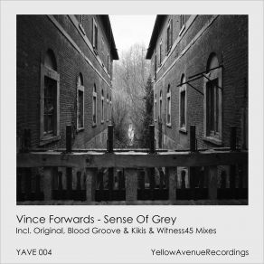 Download track Sense Of Grey (Blood Groove &Amp Kikis Remix) Vince Forwards