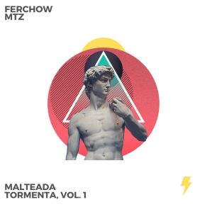 Download track Improvisación # 1 Ferchow Mtz