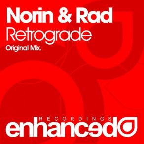 Download track Retrograde (Original Mix) Norin & Rad