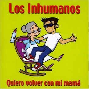 Download track Manué Los Inhumanos