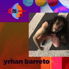 Download track Quando Eu Viajar De Novo Yrahn Barreto