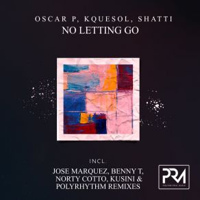 Download track No Letting Go (Kusini Remix) ShattiKusini