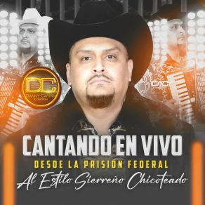 Download track El Cerro Ya Se Prendio (En Vivo) Danny Cariño El Patron