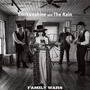 Download track Oh Caroline The Rain, EmiSunshine