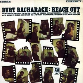 Download track Are You There (With Another Girl) Burt BacharachAnother Girl