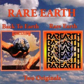 Download track Delta Melody Rare Earth