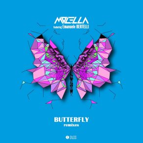 Download track Butterfly (Teo Mandrelli Remix) Emanuele BertelliTeo Mandrelli