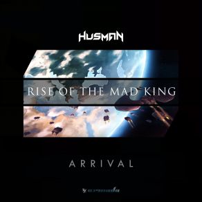 Download track Arrival Husman