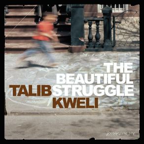 Download track A Game Talib Kweli