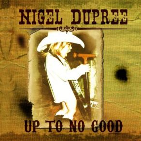 Download track Control Nigel Dupree