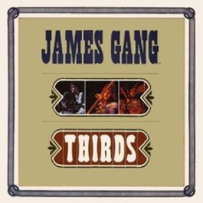 Download track Things I Could Be The James Gang