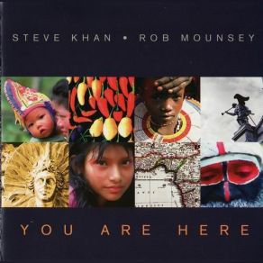 Download track Viajar Y Viajar (Radio Edit) Steve Khan Rob Mounsey