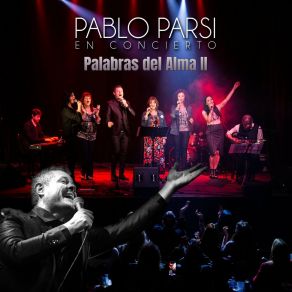 Download track Así Sea (En Vivo) Pablo ParsiMonica Abraham