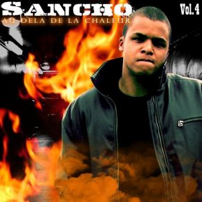 Download track Garde A Vous Sancho