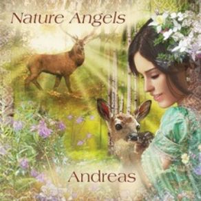 Download track A Touch Of Faery Magic Andreas