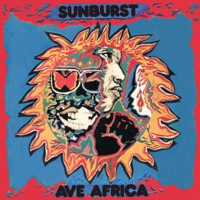 Download track Ave Africa Sunburst