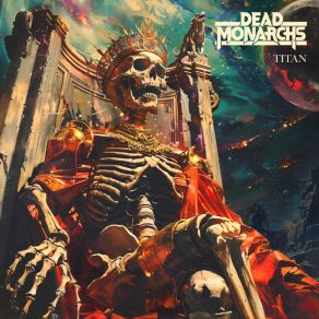 Download track The Beginning Dead Monarchs