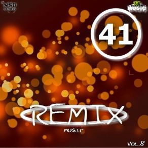 Download track Insert Generic Title (Daniel Kandi Vs. Dennis Pedersen Remix) Daniel Kandi