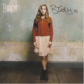 Download track Terrible Love Birdy