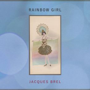 Download track La Bourrée Du Célibataire Jacques Brel