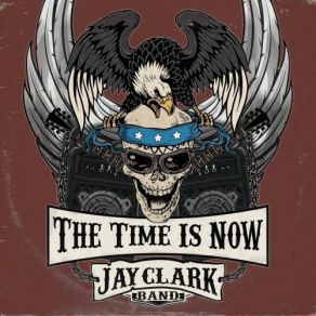 Download track Hell Of A Time Jay Clark Band